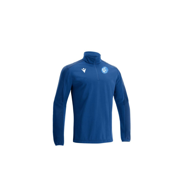 Sweat 1/4 Zip - Royal