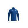 Sweat 1/4 Zip - Royal