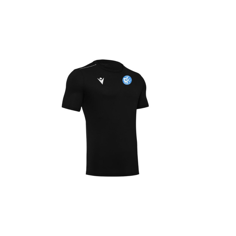 Tshirt Rigel Hero - Noir