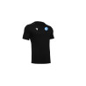 Tshirt Rigel Hero - Noir