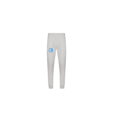 Pantalon Molleton Gris