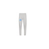 Pantalon Molleton Gris