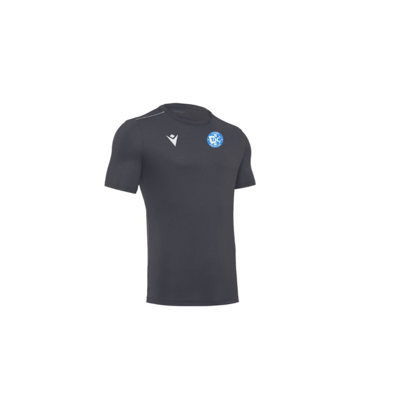 Tshirt Rigel Hero - Anthracite